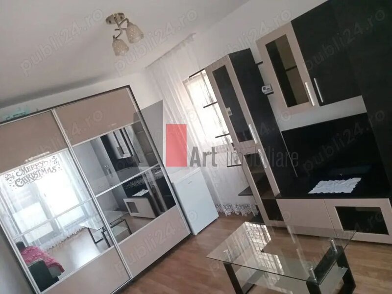 Militari Residence Inchiriez apartament cu 3 camere