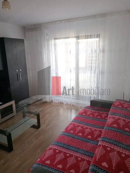 Militari Residence Inchiriez apartament cu 3 camere