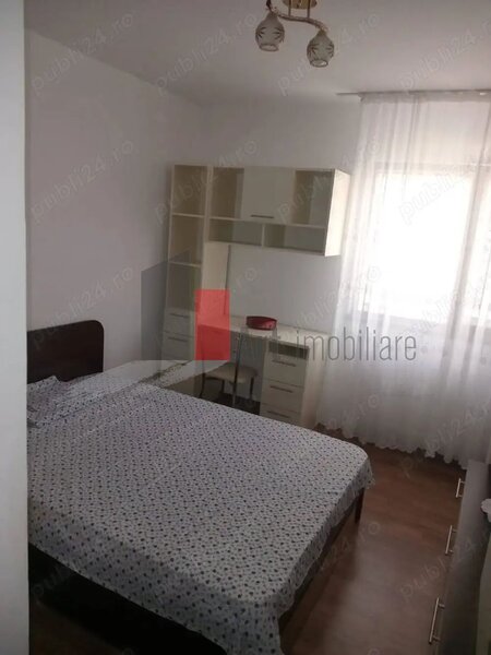 Militari Residence Inchiriez apartament cu 3 camere