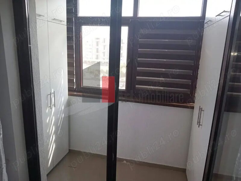 Militari Residence Inchiriez apartament cu 3 camere