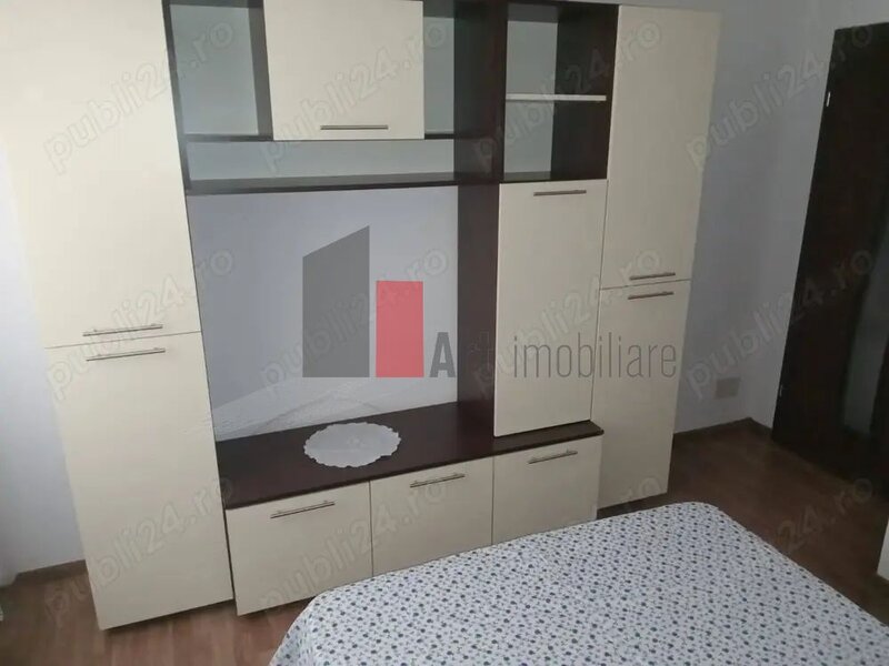 Militari Residence Inchiriez apartament cu 3 camere