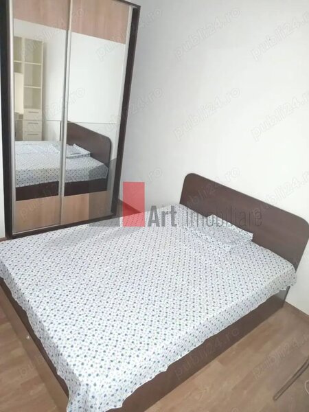Militari Residence Inchiriez apartament cu 3 camere