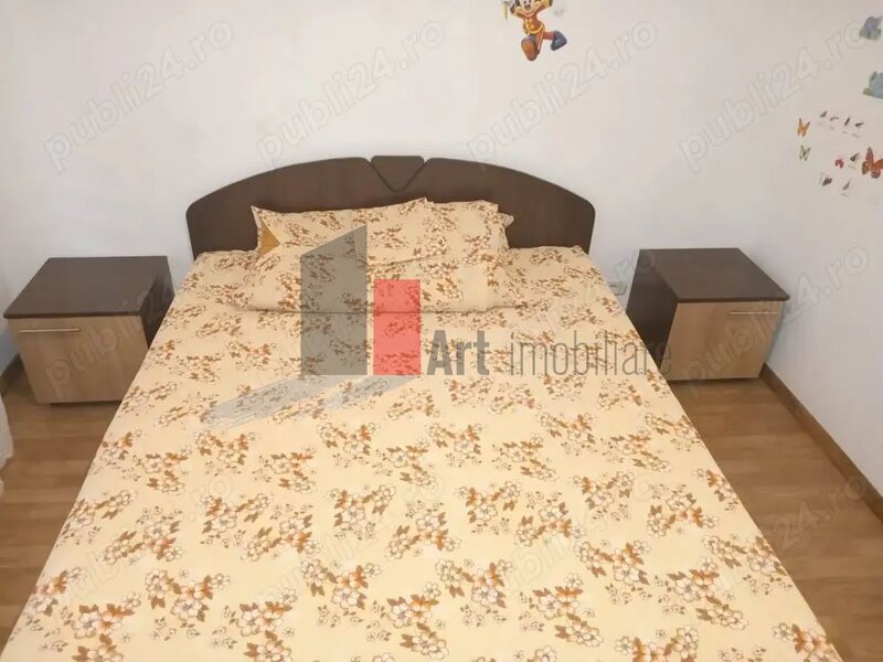 Militari Residence Inchiriez apartament cu 3 camere