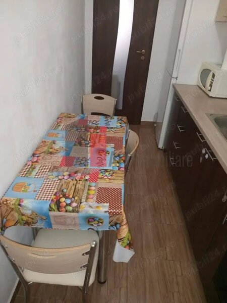 Militari Residence Inchiriez apartament cu 3 camere