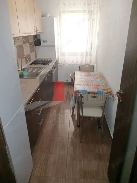 Militari Residence Inchiriez apartament cu 3 camere